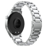 Fastrack Radiant FX4 Smart Stainless Steel Strap Watch For Unisex 38158sm01