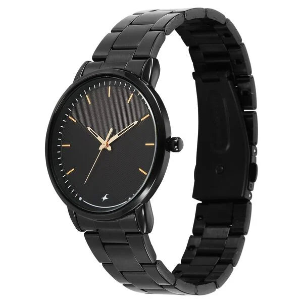 FASTRACK Stunner X Analog Watch - 38159NM02 - KRISHNA WATCH COMPANY