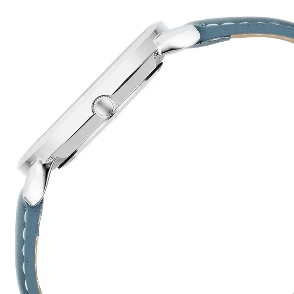 Fastrack Stunners X Quartz Analog Watch For Guys - 38159SL01 - KRISHNA WATCH COMPANY