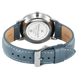 Fastrack Stunners X Quartz Analog Watch For Guys - 38159SL01 - KRISHNA WATCH COMPANY
