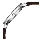 FASTRACK Stunner X Analog Watch - 38159SL02 - KRISHNA WATCH COMPANY
