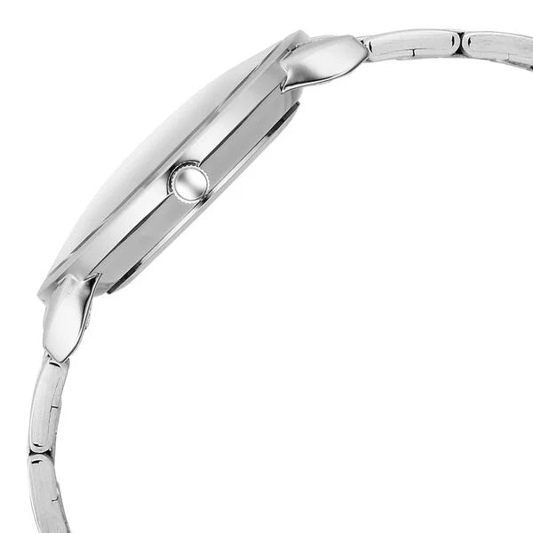 Fastrack Stunners X Quartz Analog Watch For Guys - 38159SM01 - KRISHNA WATCH COMPANY