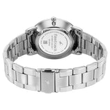 Fastrack Stunners X Quartz Analog Blue Dial Watch For Guys - 38159SM02 - KRISHNA WATCH COMPANY