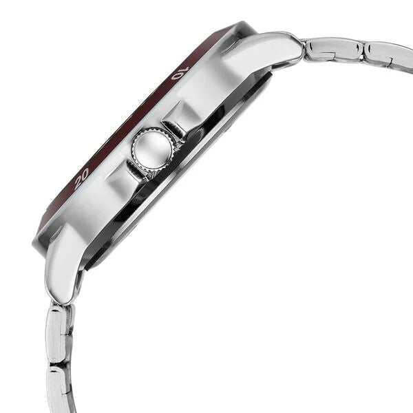 Fastrack Stunners Watch For Guys 38160km01 - KRISHNA WATCH COMPANY