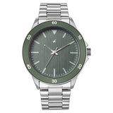 FASTRACK Stunner Analog Watch - 38160KM02 - KRISHNA WATCH COMPANY