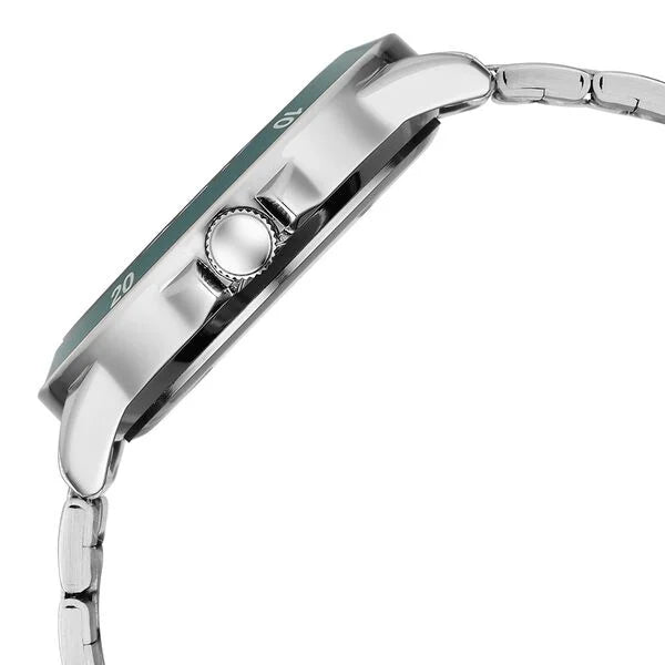 FASTRACK Stunner Analog Watch - 38160KM02 - KRISHNA WATCH COMPANY