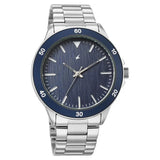 FASTRACK Stunner X Analog Watch - 38160KM03 - KRISHNA WATCH COMPANY