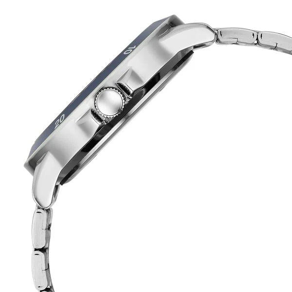 FASTRACK Stunner X Analog Watch - 38160KM03 - KRISHNA WATCH COMPANY