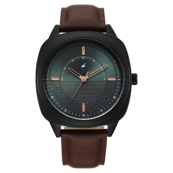 FASTRACK Stunner X Analog Watch - 38161NL02 - KRISHNA WATCH COMPANY
