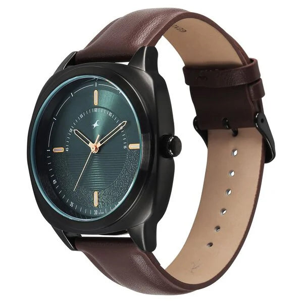 FASTRACK Stunner X Analog Watch - 38161NL02 - KRISHNA WATCH COMPANY