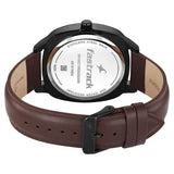 FASTRACK Stunner X Analog Watch - 38161NL02 - KRISHNA WATCH COMPANY