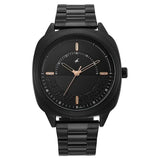 Fastrack Stunners Watch For Guys 38161nm02 - KRISHNA WATCH COMPANY