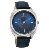 FASTRACK Stunner X Analog Watch - 38161SL02 - KRISHNA WATCH COMPANY