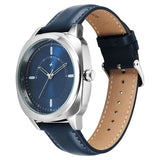 FASTRACK Stunner X Analog Watch - 38161SL02 - KRISHNA WATCH COMPANY