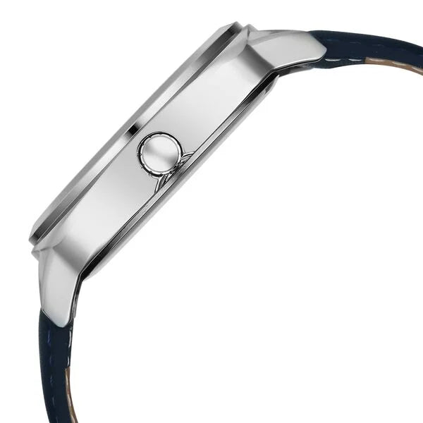 FASTRACK Stunner X Analog Watch - 38161SL02 - KRISHNA WATCH COMPANY