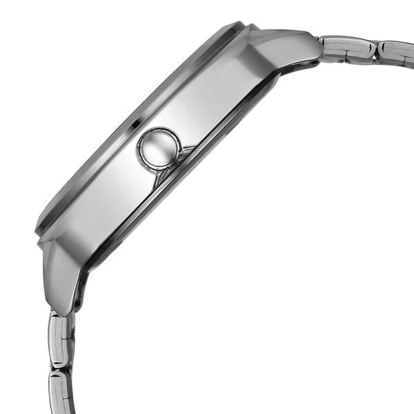 FASTRACK Stunner X Analog Watch - 38161SM02 - KRISHNA WATCH COMPANY