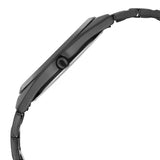 Fastrack Stunners X Quartz Analog Green Dial Watch For Guys - 38162NM01