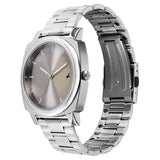 Fastrack Stunners Steel Strap Watch For Guys - 38164SM02 - KRISHNA WATCH COMPANY