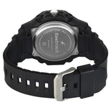 Fastrack Streetstyle Quartz Digital Watch For Guys - 38171PP01 - KRISHNA WATCH COMPANY