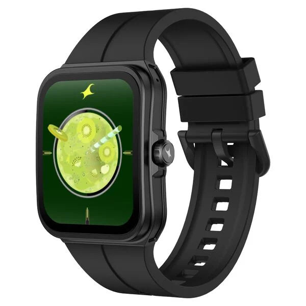 Fastrack VOX Neo Smartwatch - 38180PP01K - KRISHNA WATCH COMPANY