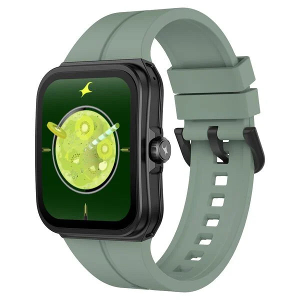 Fastrack VOX Neo Smartwatch - 38180PP02K - KRISHNA WATCH COMPANY