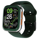 Fastrack Navstar Smartwatch 38188pp03k