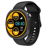 Fastrack Revoltt R3 Pro Smartwatch with 1.43" AMOLED Display 38209NP01K