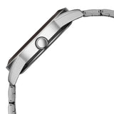 Fastrack Stunners Quartz Analog Watch For Guys 38215KM02