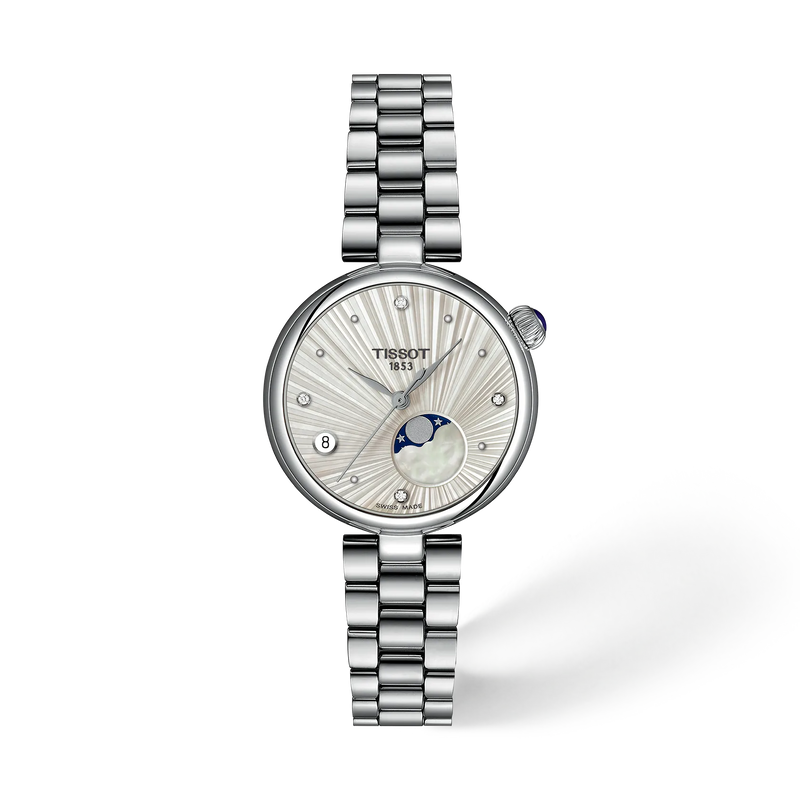 Tissot Desir Women - T1522231103600