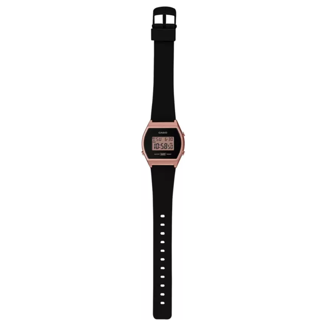 CASIO VINTAGE COLLECTION LW-204-1ADF - D214 - KRISHNA WATCH COMPANY