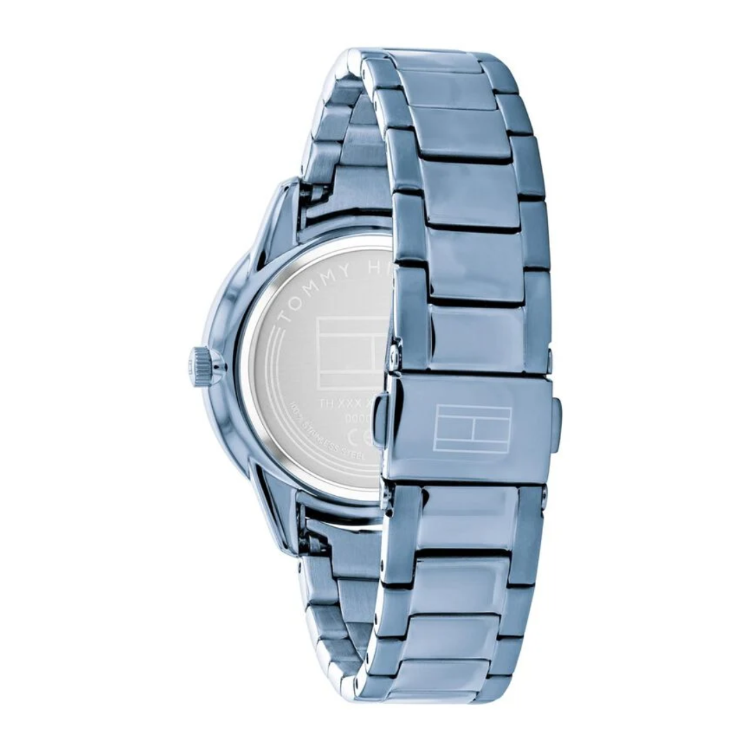 Tommy Hilfiger Analog Watch for Women TH1782547 - KRISHNA WATCH COMPANY