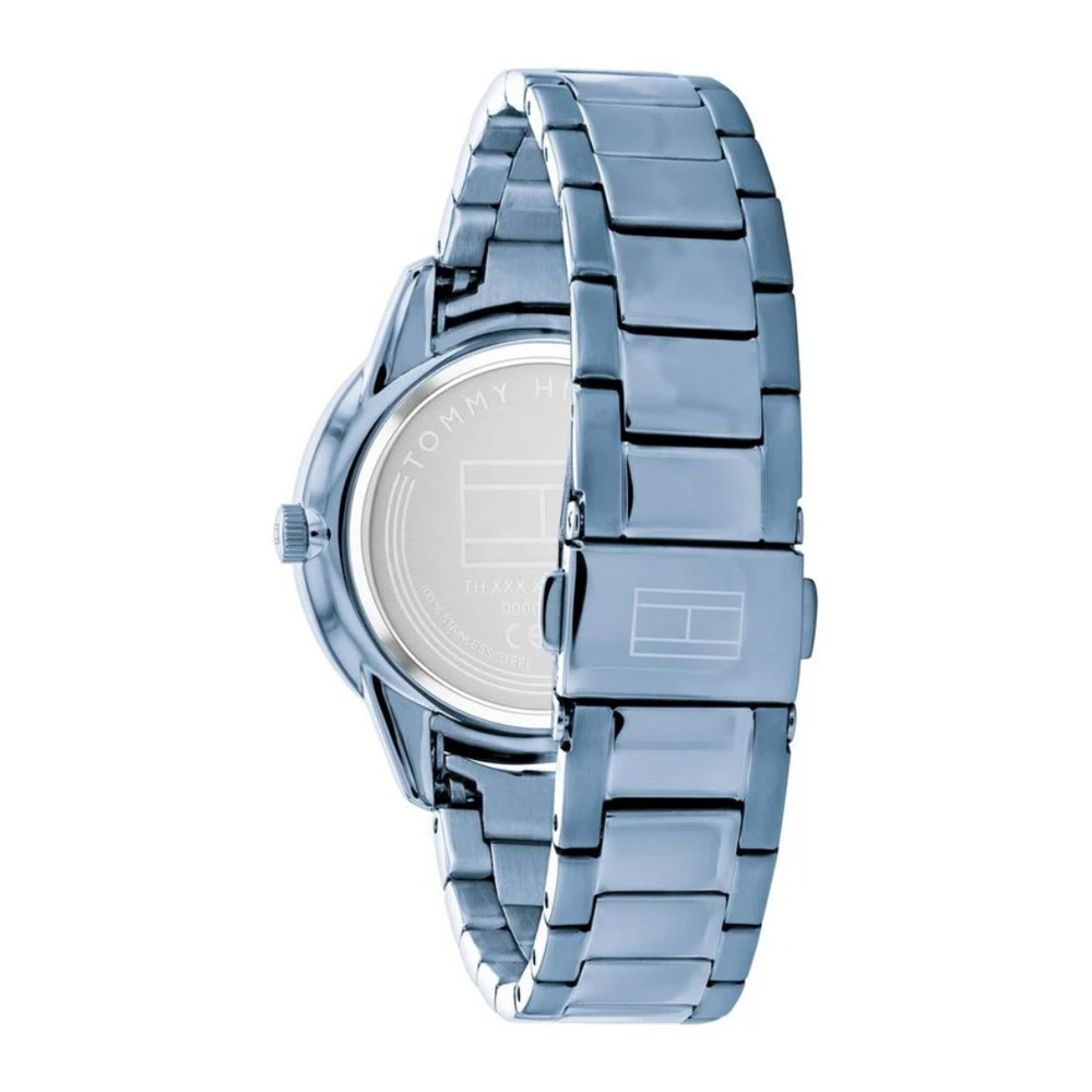 Tommy Hilfiger Analog Watch for Women TH1782547 - KRISHNA WATCH COMPANY