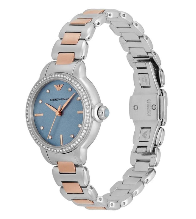 EMPORIO ARMANI Analog Watch for Women AR11597 - KRISHNA WATCH COMPANY
