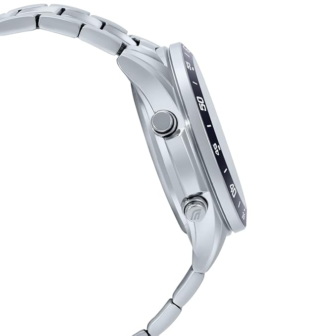 Casio Edifice EFV-C100D-1AVDF - EX438 - KRISHNA WATCH COMPANY