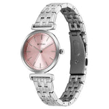 Titan Workmode Watch For Women 95321sm01