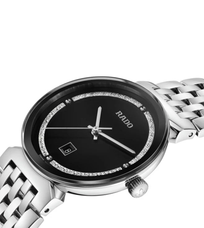 RADO FLORENCE WOMEN WATCH R48913163 - KRISHNA WATCH COMPANY
