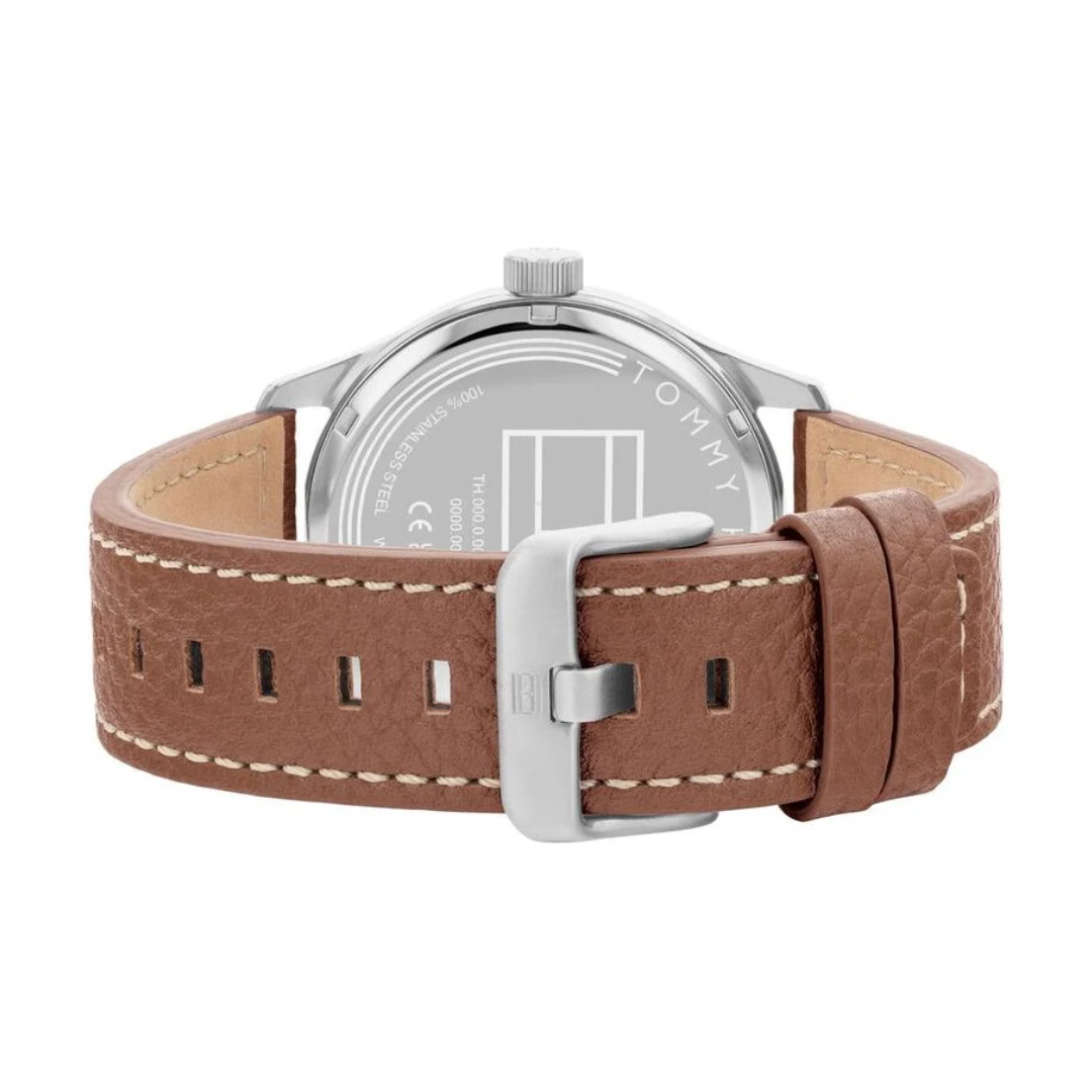 Tommy Hilfiger Forrest Watch for Men 1710559 - KRISHNA WATCH COMPANY