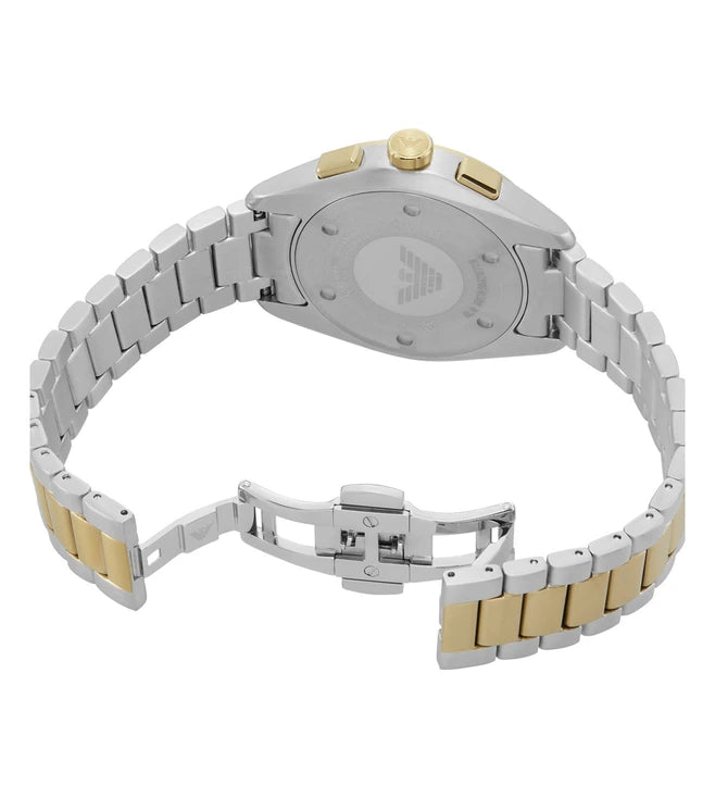 EMPORIO ARMANI Chronograph Watch for Men AR11605 - KRISHNA WATCH COMPANY