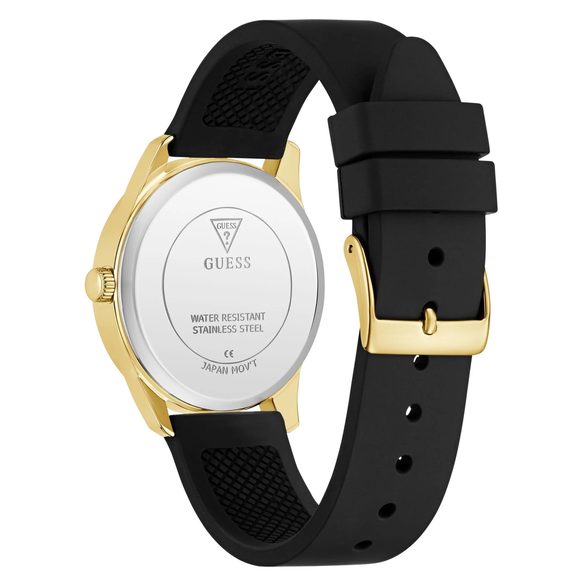 Guess Roxy Analog Watch For Women - GW0942L2 - KRISHNA WATCH COMPANY