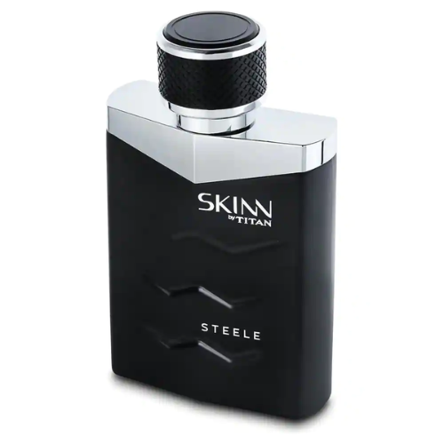 TITAN SKINN PARFUME STEELE NDFM02PFC - KRISHNA WATCH COMPANY