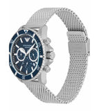 EMPORIO ARMANI Chronograph Watch for Men AR11587