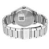 Timex Men Blue Round Dial Analog Watch - TW0TG7627