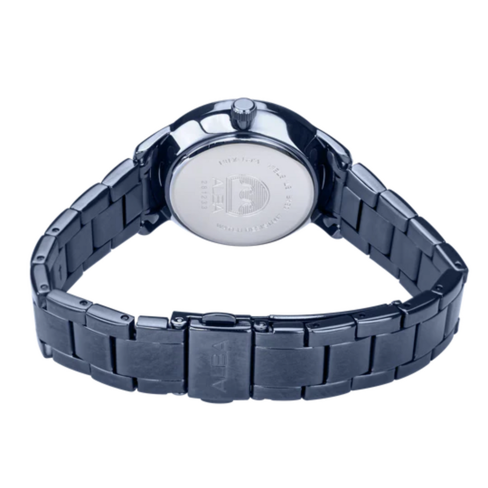 ALBA Heritage Standard Watch for Women AH8907X1 - KRISHNA WATCH COMPANY