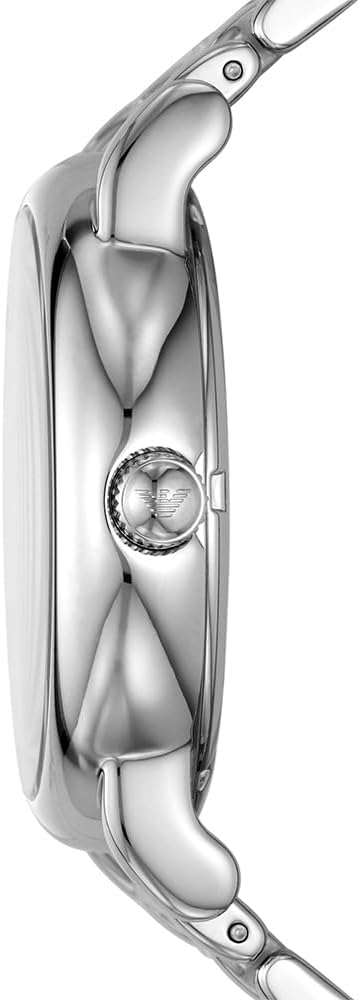 Emporio Armani Men's Automatic Multifunction Watch AR60036 - KRISHNA WATCH COMPANY