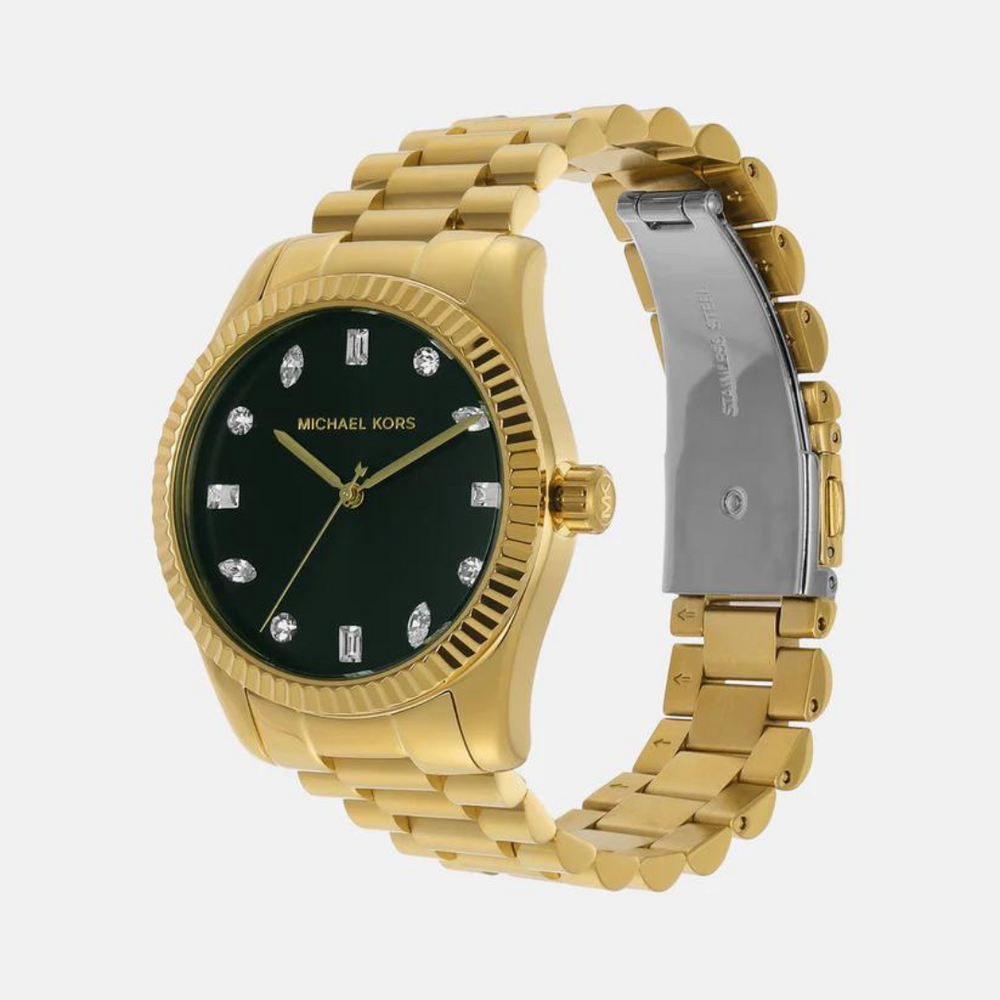 Lexington Analog Watch for Women MK7449 - KRISHNA WATCH COMPANY