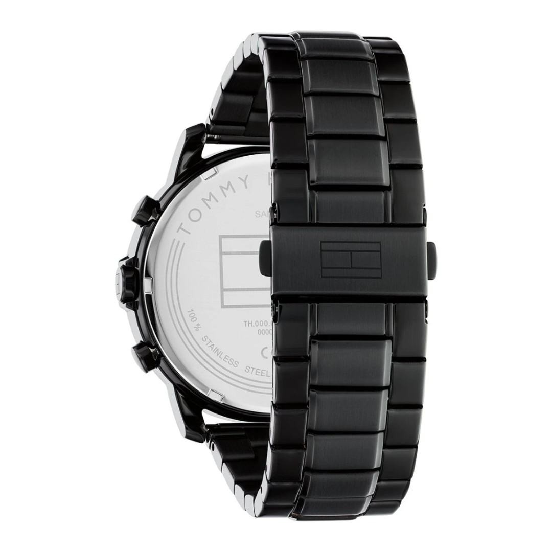 Tommy Hilfiger Jameson Le Analog Watch for Men 1792049 - KRISHNA WATCH COMPANY