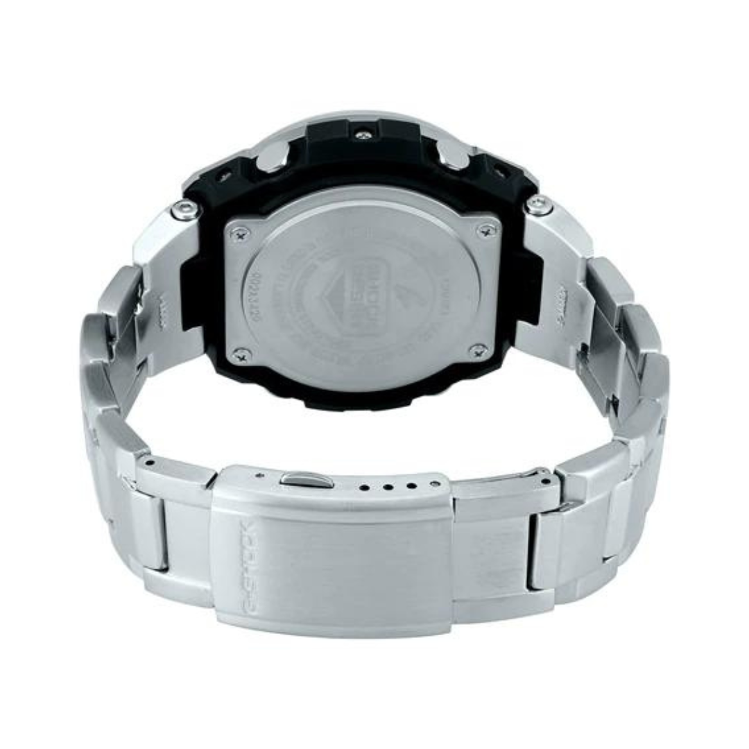 G-SHOCK GST-S110D-1ADR - G604 - KRISHNA WATCH COMPANY