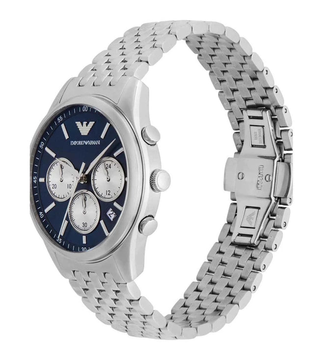 EMPORIO ARMANI Chronograph Watch for Men AR11582 - KRISHNA WATCH COMPANY