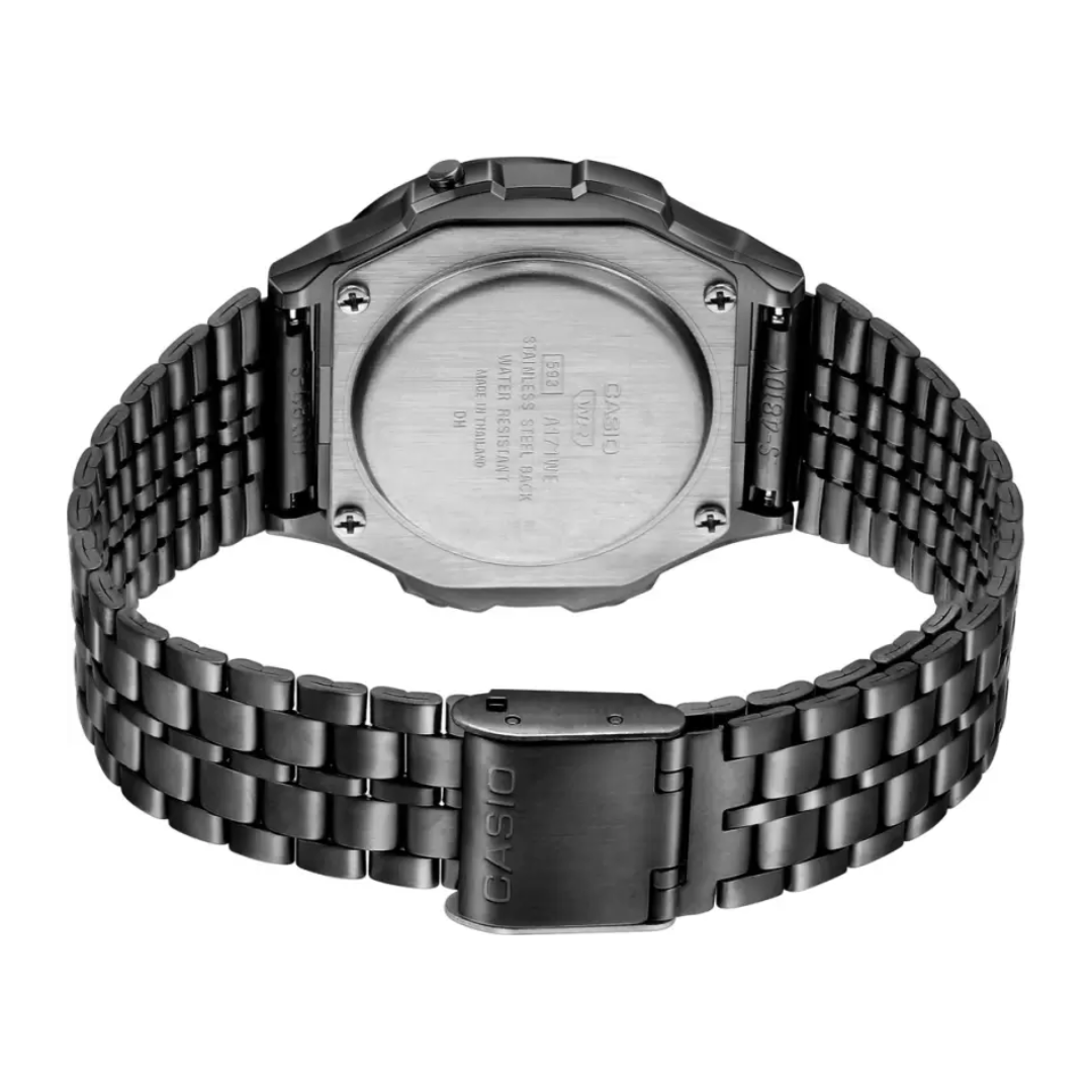 CASIO VINTAGE COLLECTION A171WEGG-1ADF - D225 - KRISHNA WATCH COMPANY