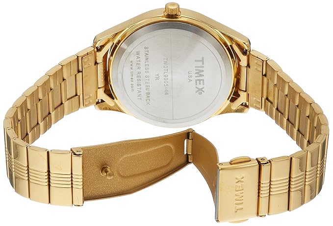 Timex Women Analogue Watch TW0TL9005 - KRISHNA WATCH COMPANY